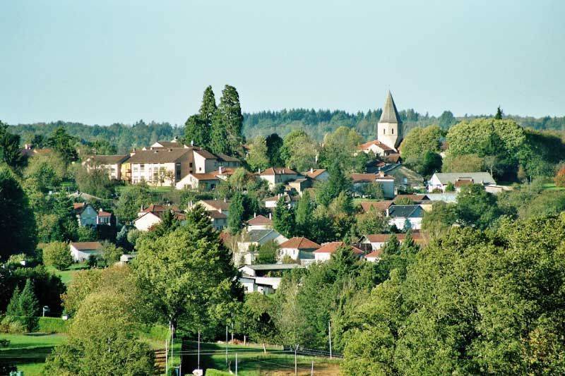Randonnée : Circuit 'le papillon cussacois'