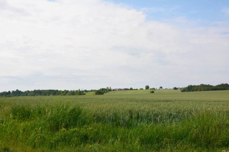 Randonnée : Chemin La Creusette - Circuit n°22