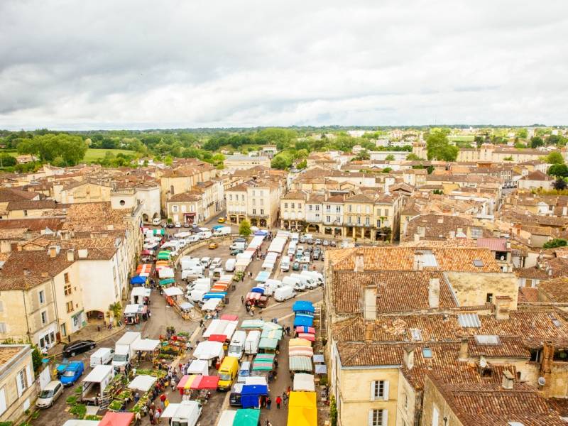 Randonnée : En balade à Bazas