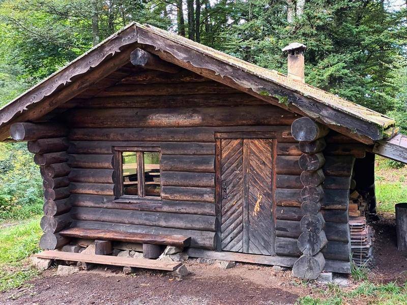 Randonnée : Circuit du chalet Sattelboden