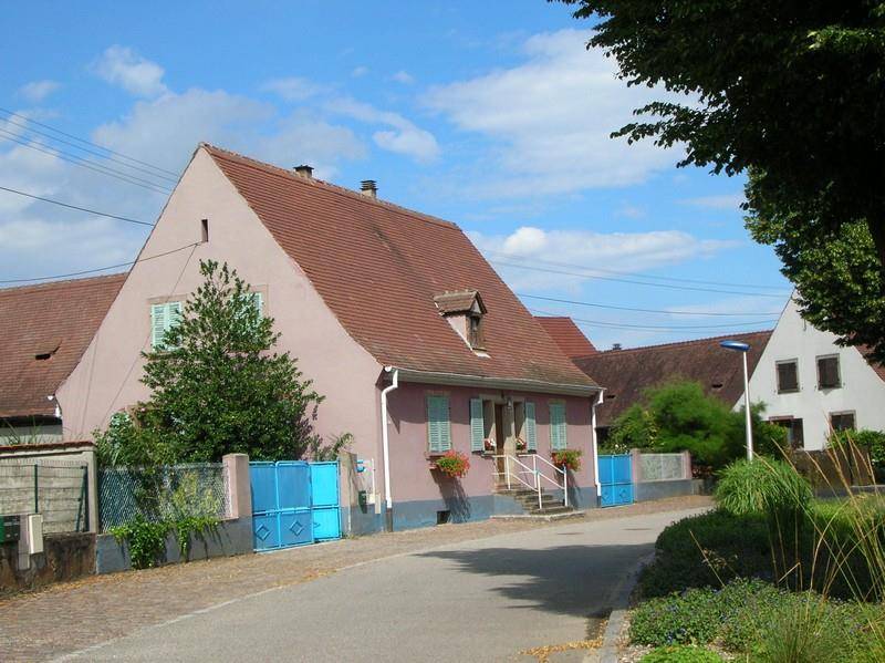 Randonnée : Circuit découverte : sur les pas du loup