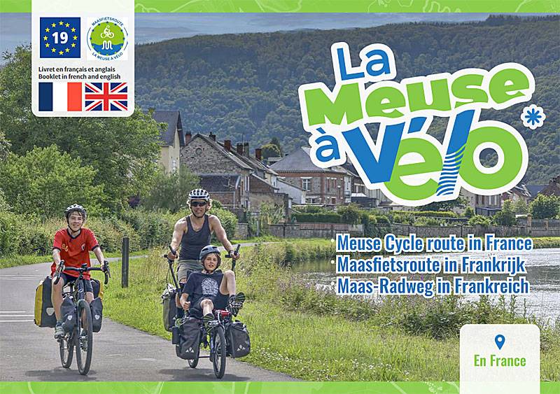 Randonnée : La Meuse à Vélo - EV19
