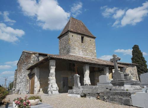 Randonnée : Cocuthmont la vinherona, a l’entremièi de Garona e Gasconha