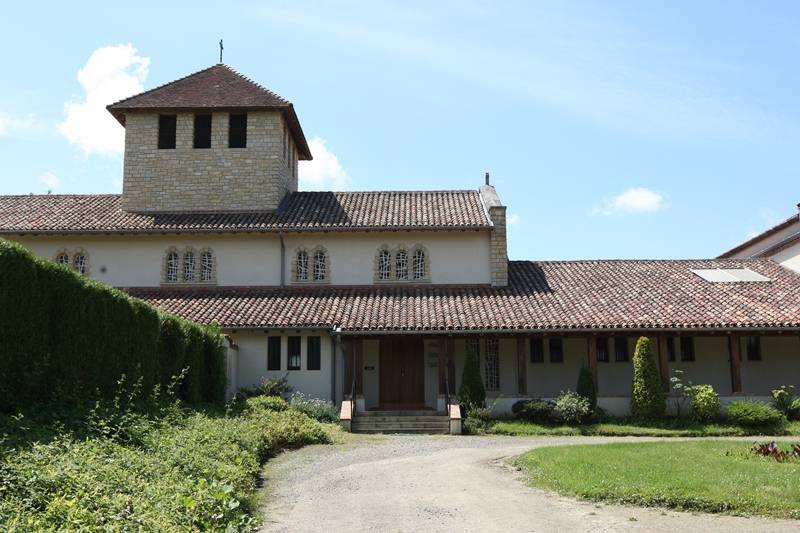 Randonnée : A Eyres-Moncube, circuit du Pouy de Montsoué et de la vallée du Gabas