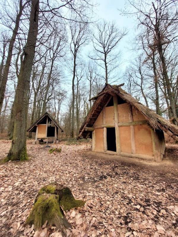 Randonnée : Circuit Le chant des ruisseaux