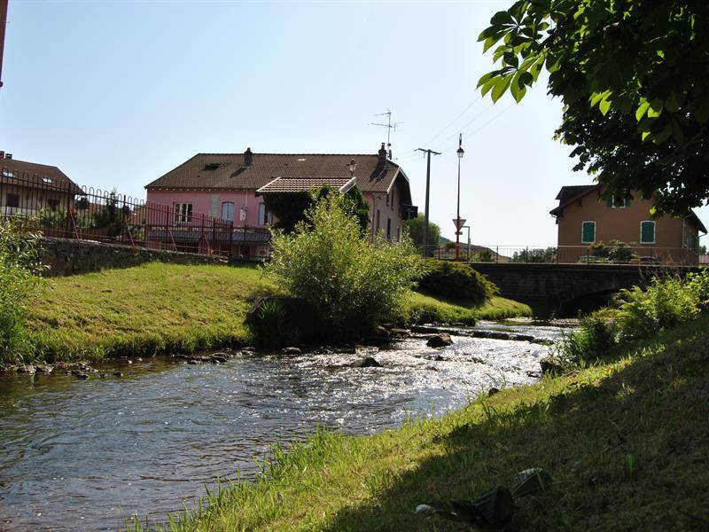 Randonnée : Randoland Docelles