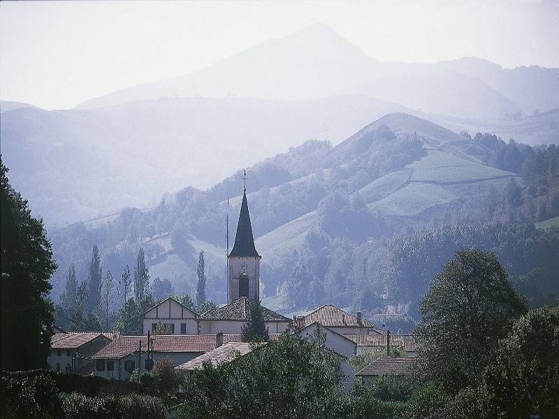 Randonnée : Lepeder