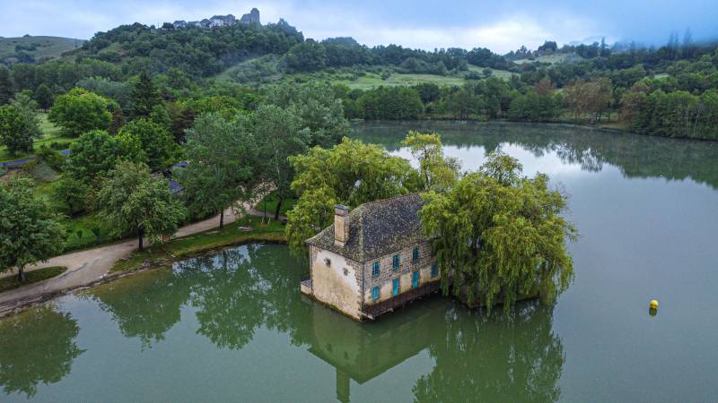 Randonnée : La ronde des puys
