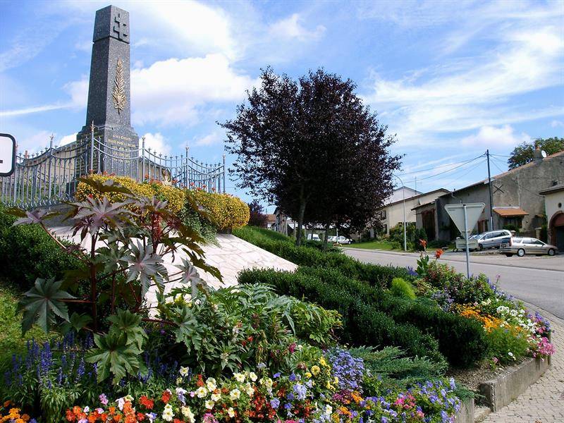 Randonnée : Itinéraire découverte autour de Fraimbois