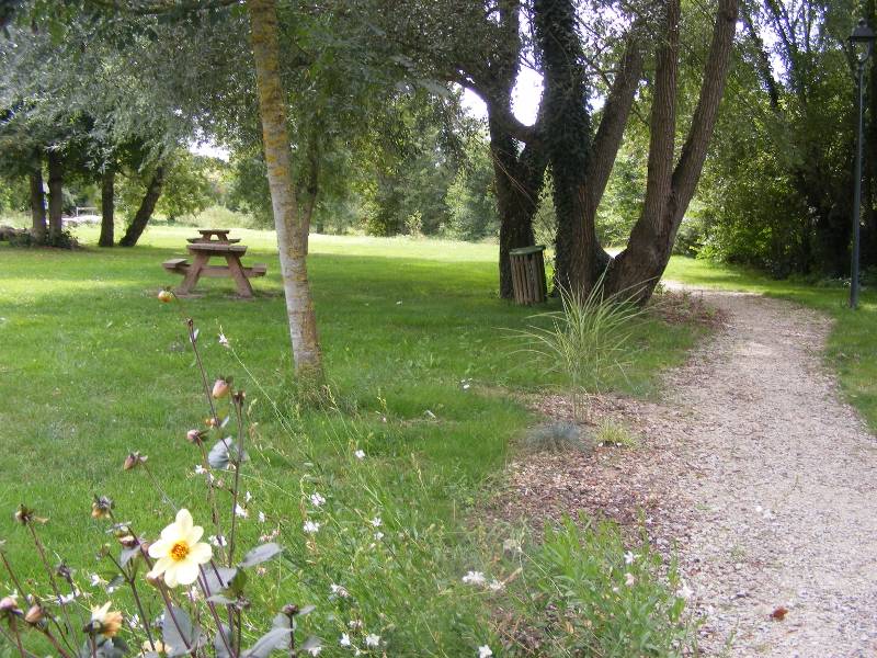 Randonnée : Sentier de la Tourette