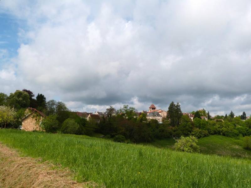 Randonnée : Boucle VTT le tour de Rouffignac (N°6)