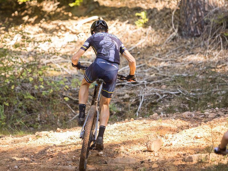 Randonnée : VTT n°3 - L'Équi'Vall