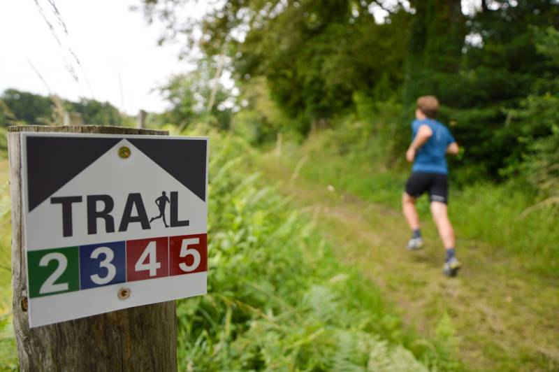 Randonnée : Parcours au bord de l'eau n°3