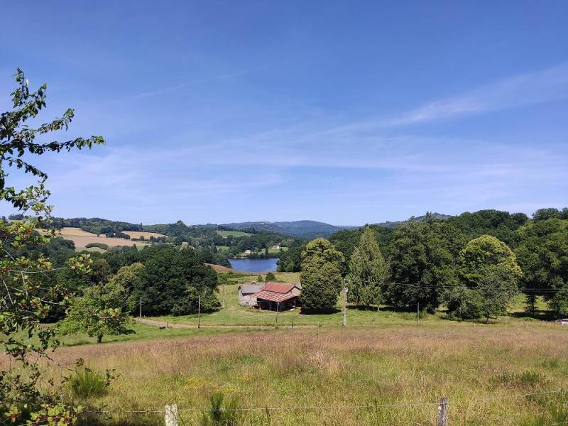 Randonnée : Circuit Autour des Lacs