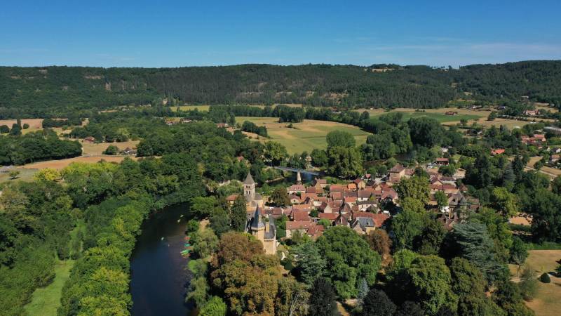 Randonnée : Boucle de Hauteclair n°5 / Saint Léon