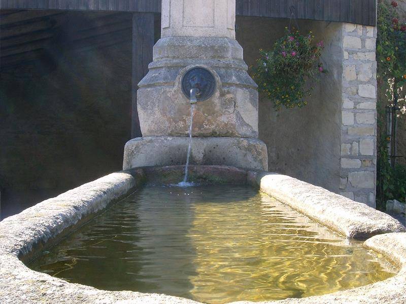 Randonnée : Balade autour de Loromontzey