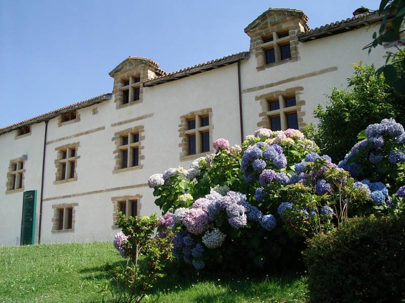 Randonnée : Circuit des familles / Familien itzulia