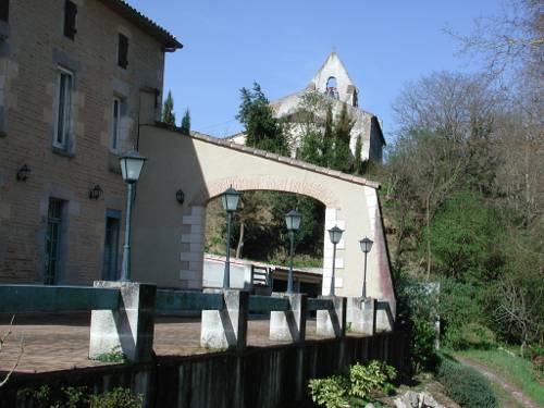 Randonnée : Lagruère, balade entre la Garonne et son Canal
