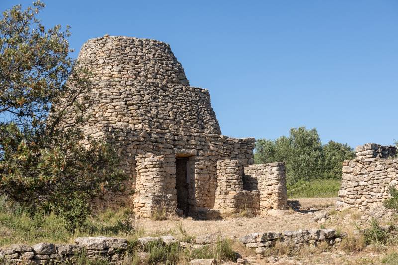 Randonnée : Randonnée dans le Tallagard "La Pastorale"