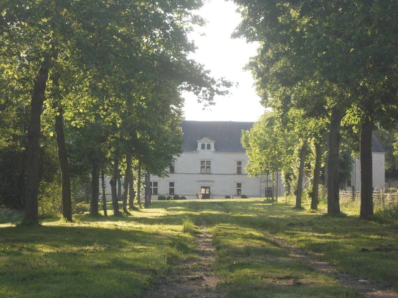 Randonnée : Le Grand Sentier Sacré