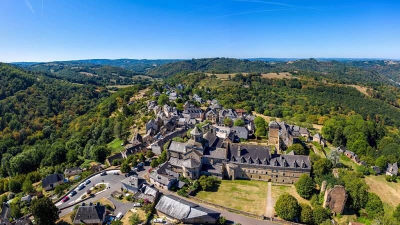 Randonnée : Du Puy au Canal