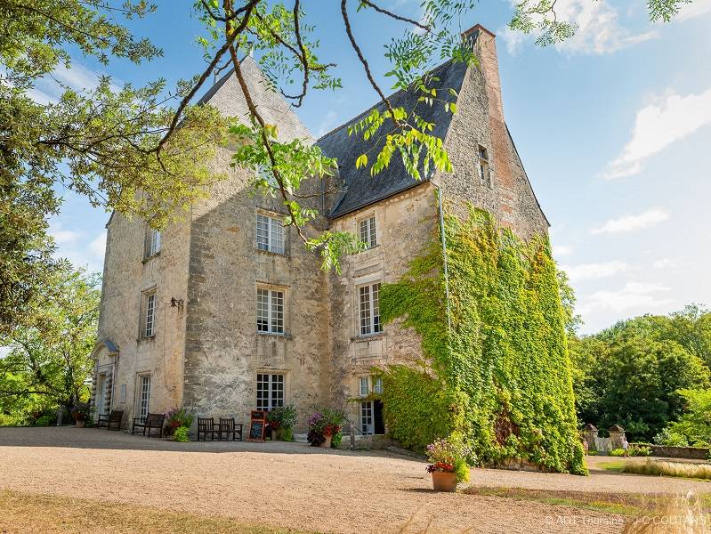 Randonnée : Le lys dans la vallée