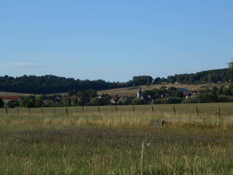 Randonnée : Circuit vtt des panoramas