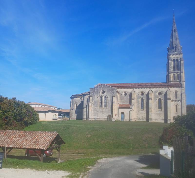 Randonnée : Boucle de Cabanac