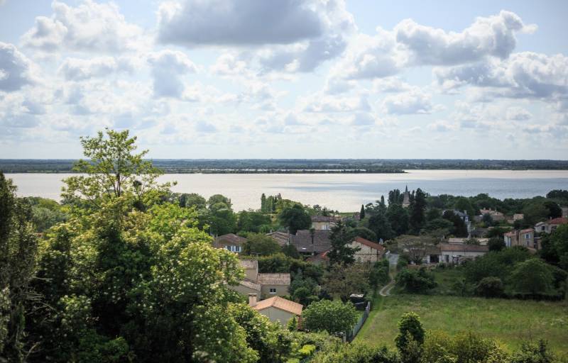Randonnée : Randonnée pédestre à Plassac