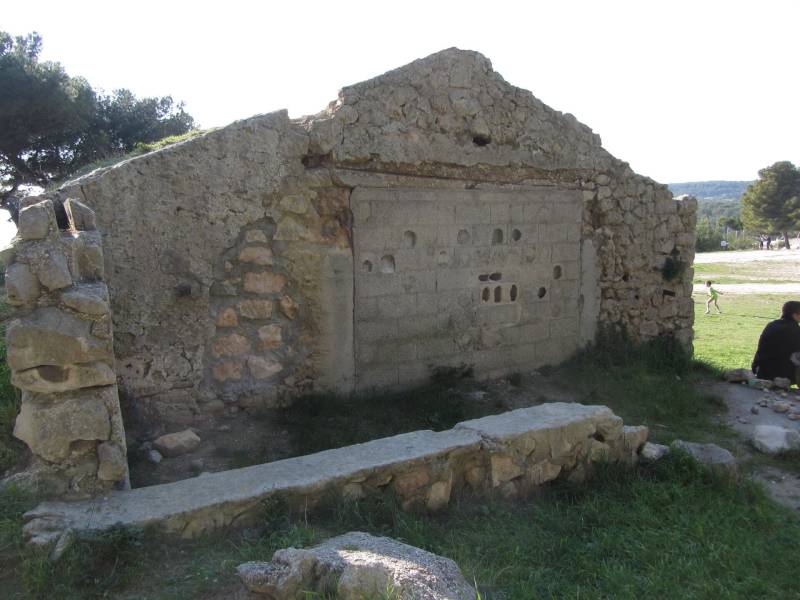 Randonnée : Sur les pas de Marie-Madeleine