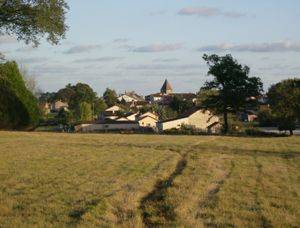 Randonnée : Circuit "Le petit tour"