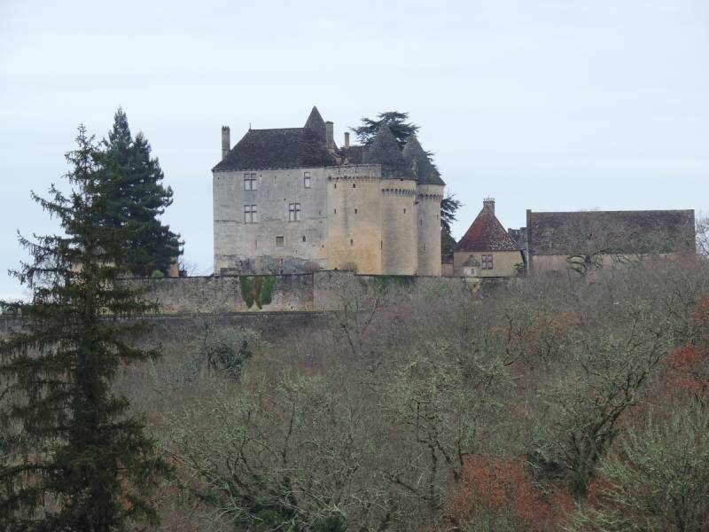 Randonnée : Boucle de Fénelon