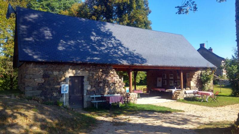 Randonnée : Au fil de l’eau