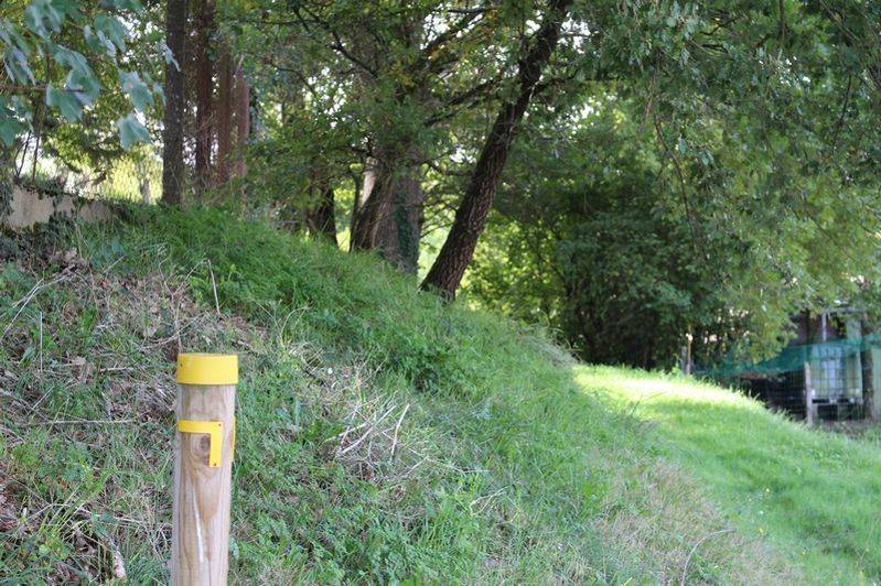 Randonnée : Boucle du patrimoine - Varennes