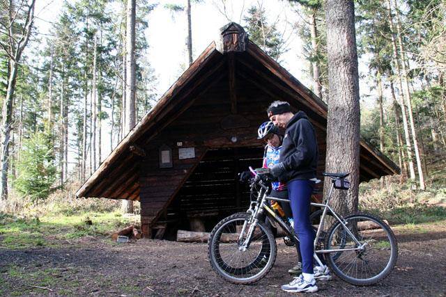Randonnée : Circuit VTT n°09