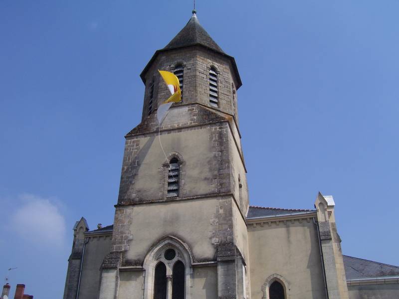 Randonnée : Autour de la gare d'Aixe-sur-Vienne