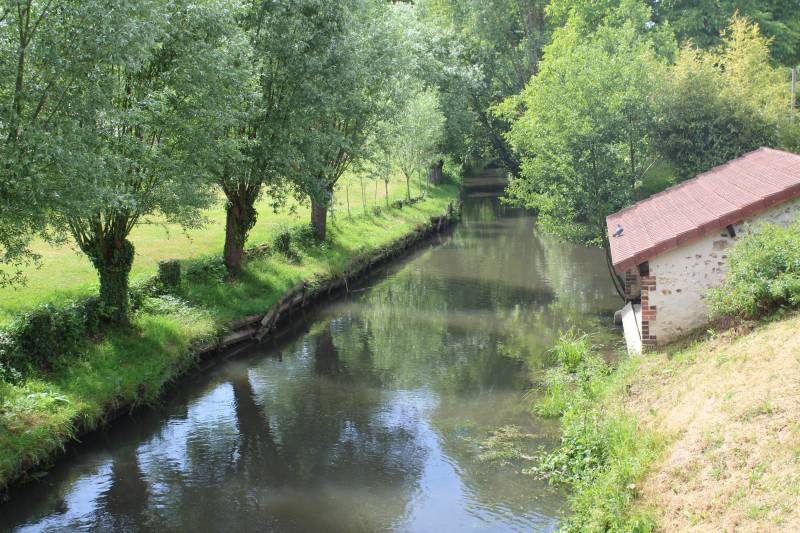 Randonnée : Parcours Découverte St Martin de Nigelles, le plateau et la vallée