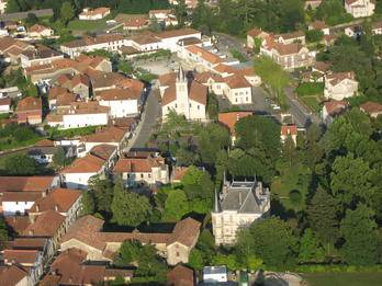Randonnée : En vadrouille à Habas