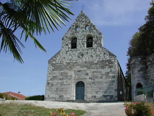 Randonnée : Clermont-Soubiran, vers la chapelle d'Aureillac