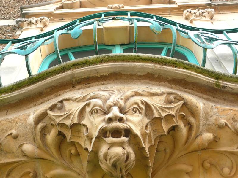Randonnée : Voie verte de la Capricieuse : de Douvres-la-Délivrande à Luc-sur-Mer