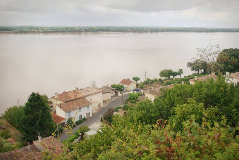 Randonnée : Route pittoresque de la Corniche