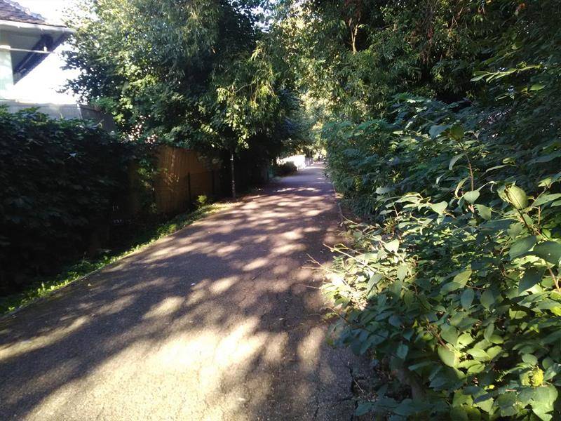 Randonnée : Circuit Croq'vélo Mutzig-Rosheim