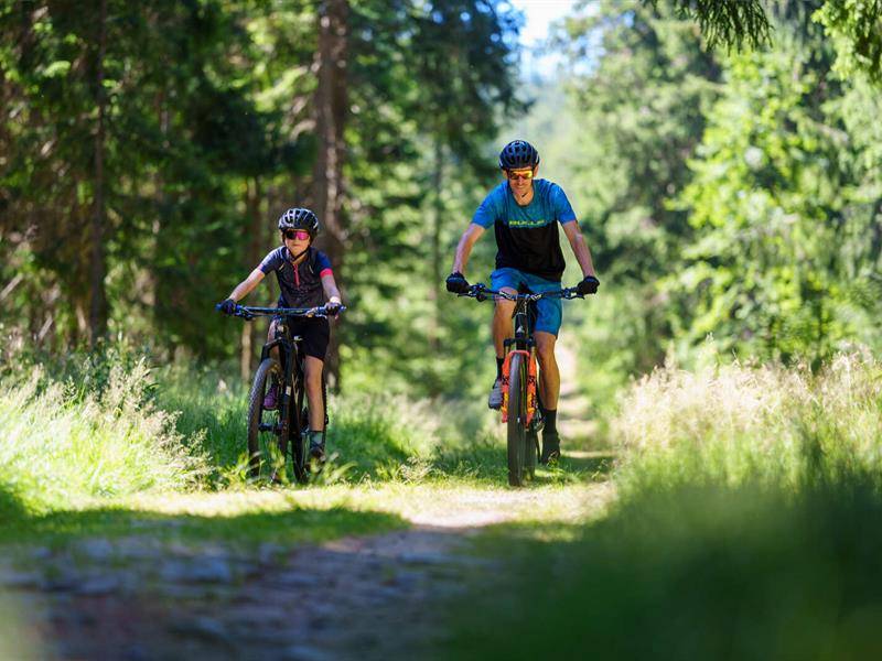 Randonnée : Circuit VTT B03 : Autour du Rocher de Mutzig