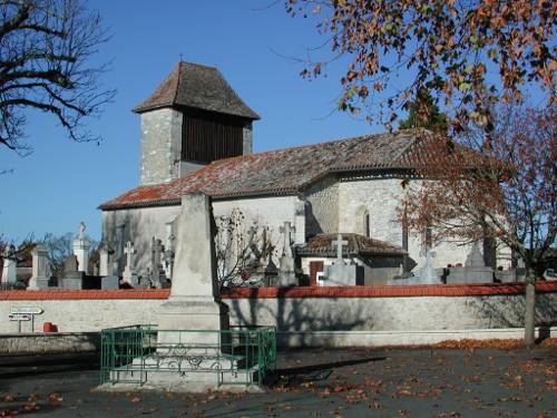 Illustration : Sainte-Colombe-de-Villeneuve, balade sur un plateau