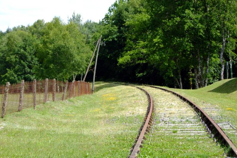 Randonnée : Chemins de traverse