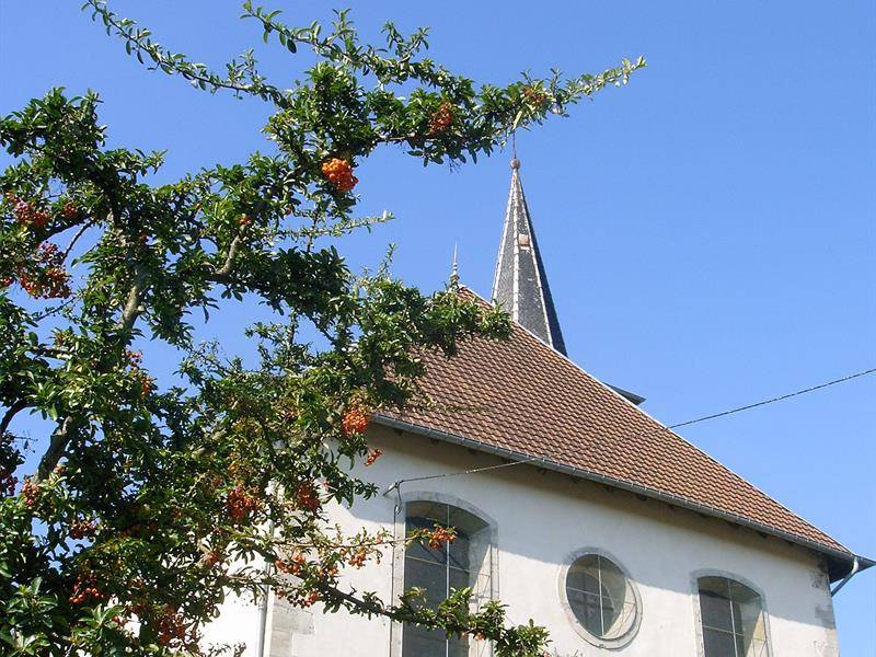 Randonnée : Balade autour de Clayeures