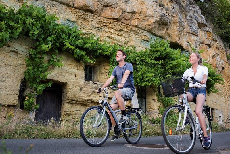 Randonnée : A fond les vallons : Circuit n°56