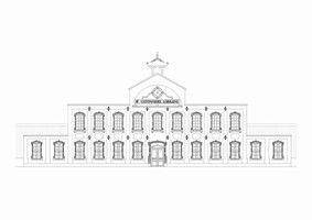Randonnée : Architectures de Meurthe-et-Moselle de la Haute-Vezouze