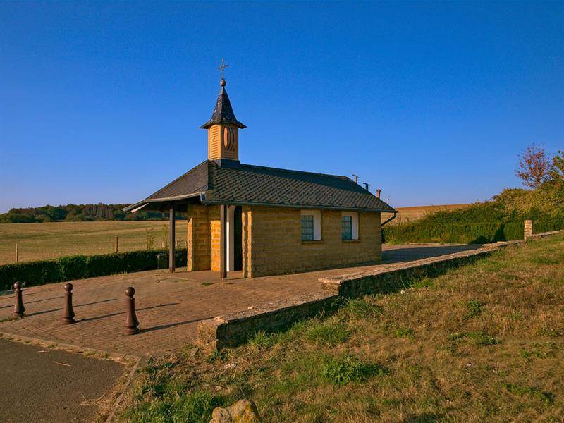 Randonnée : Circuit de Malbrouck en VTT