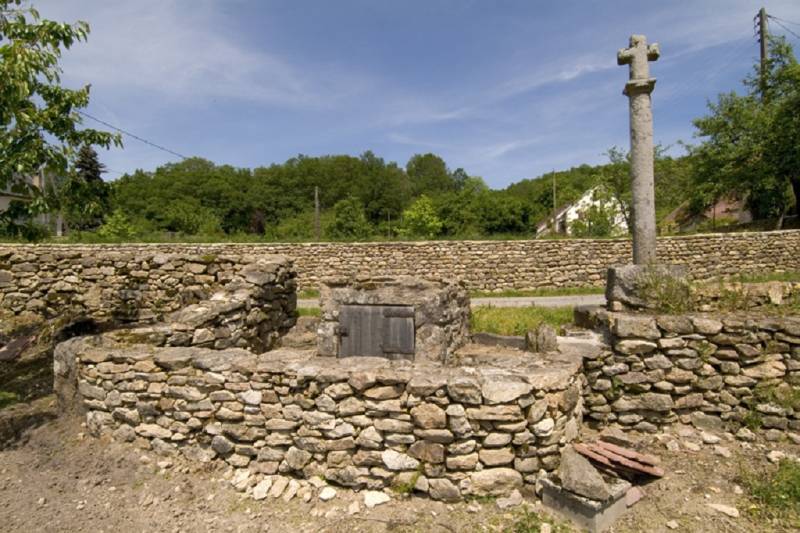 Randonnée : Circuit de randonnée pédestre n° 6 De villa en villa